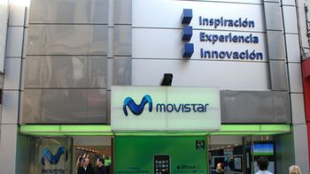 movistar ya suspendio la suba de tarifas prevista para marzo movistar ya suspendio la suba de tarifas prevista para marzo