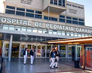 El Garrahan anunció un aumento histórico para sus trabajadores