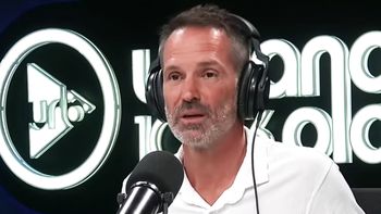 ale lacroix conto que fue victima de abuso sexual a los 16 anos: no entendia si... ale lacroix conto que fue victima de abuso sexual a los 16 anos: no entendia si...