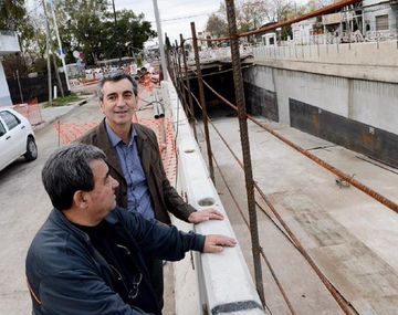 Randazzo insiste: Los que votaron a Massa