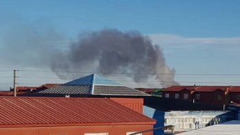 accidente aereo en rio grande: retiraron los cuerpos y comenzo el peritaje accidente aereo en rio grande: retiraron los cuerpos y comenzo el peritaje