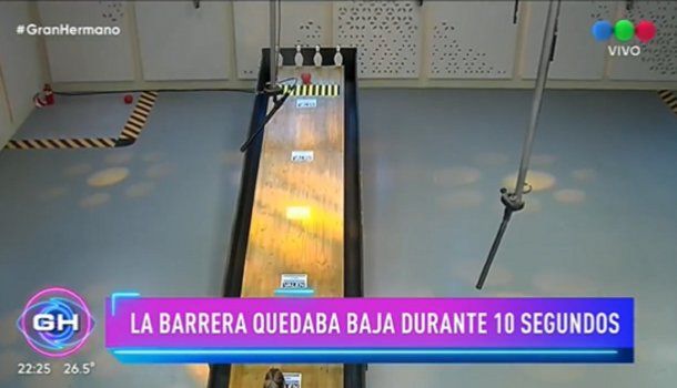 Gran Hermano: quién es el líder de la semana