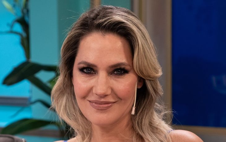 Carolina Losada lanzó su precandidatura a gobernadora de Santa Fe