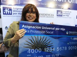 ya es oficial el regimen de movilidad de las asignaciones universales ya es oficial el regimen de movilidad de las asignaciones universales