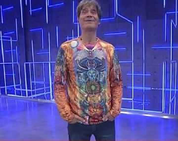 Claudio María Domínguez