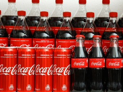 Coca-Cola tiene marcas en México que no sabías que eran de su imperio. Coca-Cola tiene marcas en México que no sabías que eran de su imperio.