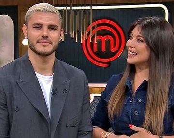 Wanda no perdona: el video con el que se vengó de Icardi tras el MasterChina