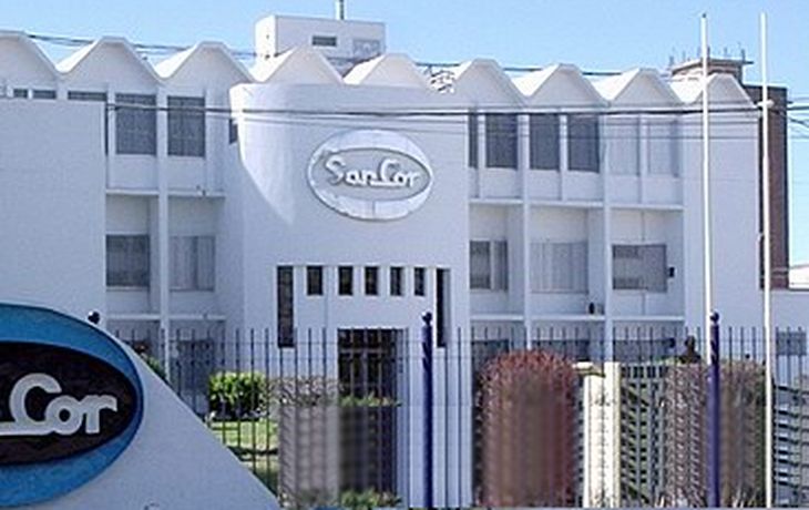 Sancor