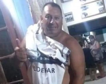 Oficial: de qué murió Lolo Regueiro