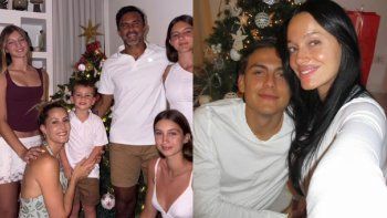 asi vivieron los famosos la navidad: familia, regalos y mucho amor asi vivieron los famosos la navidad: familia, regalos y mucho amor