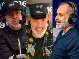 Venite a Radio10: nueva programación con los elegidos de siempre e incorporaciones rutilantes