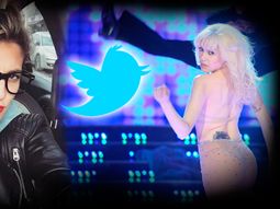 marian farjat destrozo a militta bora con picantisimos tuits despues del bailando marian farjat destrozo a militta bora con picantisimos tuits despues del bailando