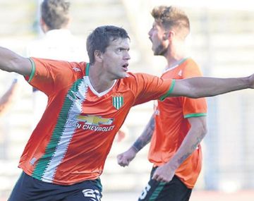 El experimentado defensor, indignado con el arbitraje de Ricci