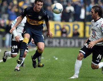 Boca quiere seguir cerca de la punta ante un flojo All Boys