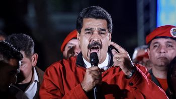 Nicolás Maduro Nicolás Maduro