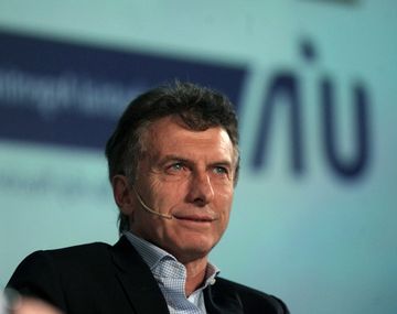 Macri: Ibarra no reconoce su responsabilidad