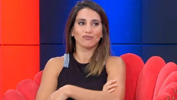 Cinthia Fernández se cruzó con todo con Luis Ventura: ¡Machirulo!