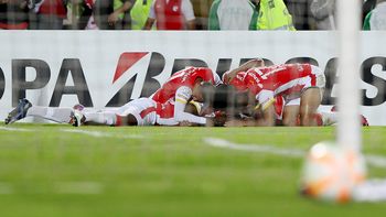 estudiantes cayo en colombia y se quedo afuera de la copa libertadores estudiantes cayo en colombia y se quedo afuera de la copa libertadores