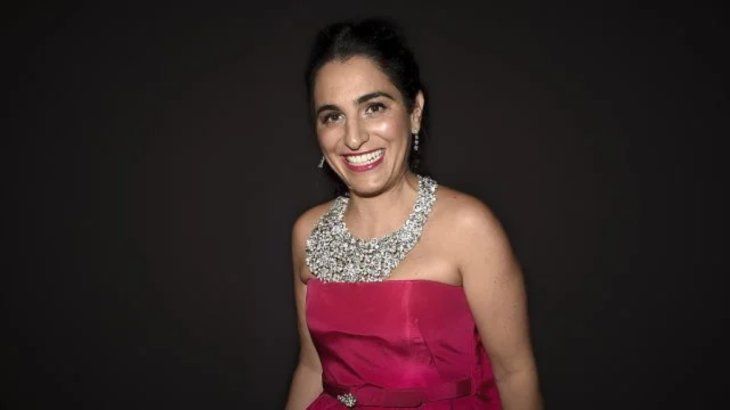 Qué hace Soumaya Slim