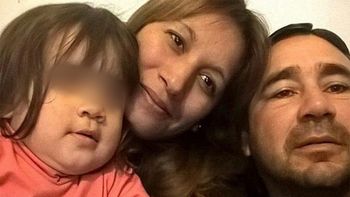 milagro en la rioja: dieron de alta a la beba que aspiro purpurina milagro en la rioja: dieron de alta a la beba que aspiro purpurina