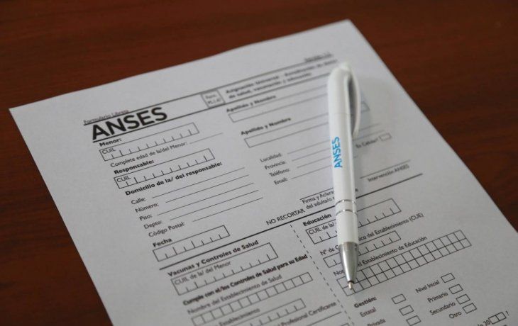 El trámite que te permite acceder a un bono anual.