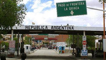 La CIDH criticó a Macri por su decreto migratorio La CIDH criticó a Macri por su decreto migratorio