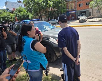 Insólito: denunciaron a Marcelo Moretti por atropellar a un hincha de San Lorenzo