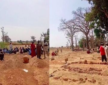 Nigeria: casi 200 cristianos fueron asesinados en el estado de Kwara