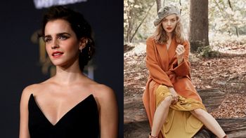 Se filtran fotos íntimas de Emma Watson y Amanda Seyfried Se filtran fotos íntimas de Emma Watson y Amanda Seyfried