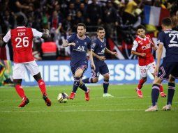 Foto: @PSG_inside