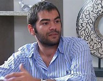 Elaskar acusó a Lanata de querer voltear al Gobierno