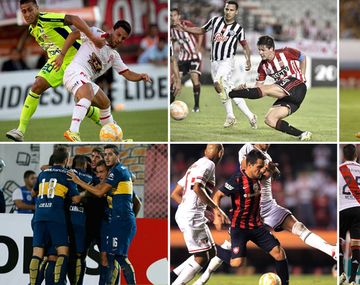 Las chances de clasificar a octavos de los equipos argentinos