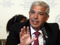 dominguez: el programa #niunamenos sera una gran herramienta para luchar contra la violencia de genero dominguez: el programa #niunamenos sera una gran herramienta para luchar contra la violencia de genero