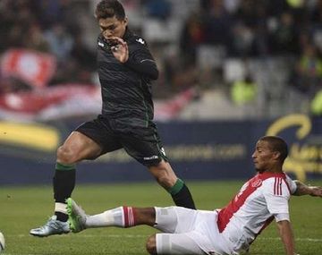 Teo Gutiérrez quiere volver al fútbol colombiano