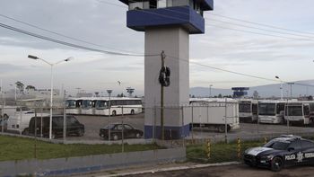 ¿como es carcel de donde escapo el chapo? ¿como es carcel de donde escapo el chapo?