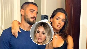 celos, tension y un gesto polemico: que paso entre juli poggio, nico occhiato y flor jazmin celos, tension y un gesto polemico: que paso entre juli poggio, nico occhiato y flor jazmin