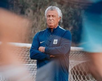 Pipo Gorosito volvió a lanzar picantes declaraciones: Lo de la cancha de Boca es todo viri viri