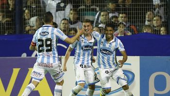 rafaela dio el golpe ante olimpo en bahia y sigue sonando rafaela dio el golpe ante olimpo en bahia y sigue sonando