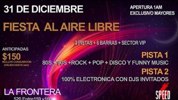 muerte en fiesta clandestina en la plata: imputan a cuatro personas muerte en fiesta clandestina en la plata: imputan a cuatro personas