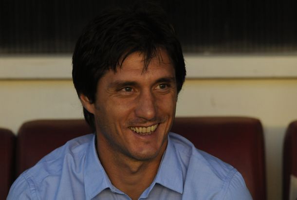 El décimo título internacional de Guillermo: el primero como DT