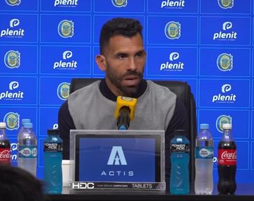 Soy el nuevo entrenador de Independiente