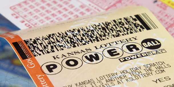 ¡Qué suerte! Se ganó la lotería dos veces en pocos minutos