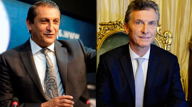 Ramón Díaz habló en Radio 10 y contó qué apostó con Macri por el Superclásico