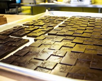 ¿Sabés cuál es el mejor chocolate del mundo?