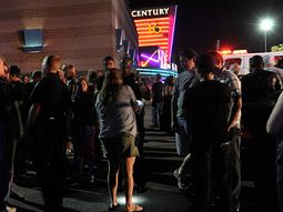 masacre en denver: hay locos que aparecen cada diez anos masacre en denver: hay locos que aparecen cada diez anos