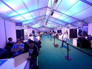 Cómo seguir en vivo los resultados de las elecciones en Boca