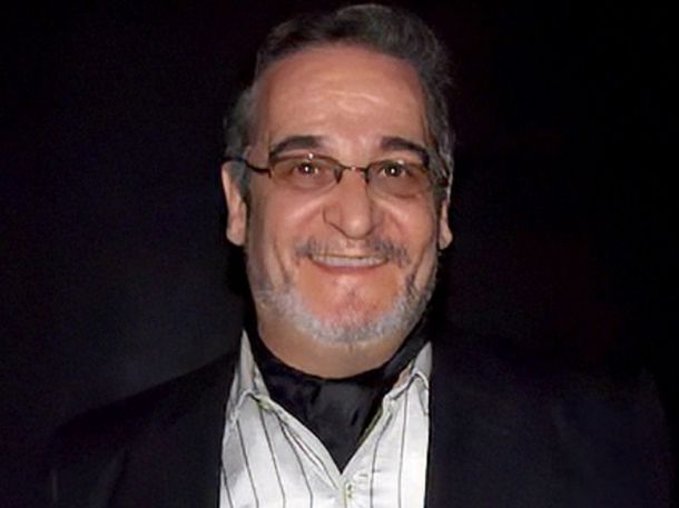 Murió Sergio Ayzemberg, legendario actor y periodista