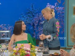 La confesión de Jimena Monteverde sobre su marido que descolocó a Juana Viale