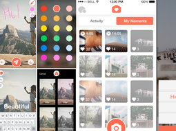 Tinder quiere ser una app una para conocer gente