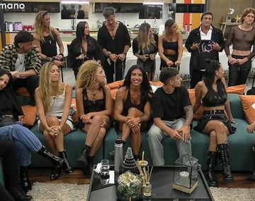 Prueba de liderazgo en Gran Hermano: a qué hora y cómo ver en vivo la definición